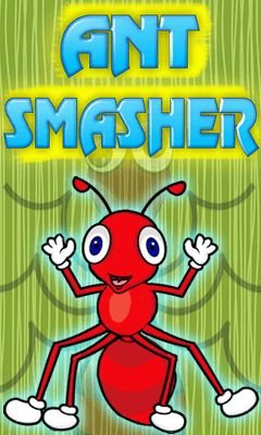 game pic for Ant smasherr